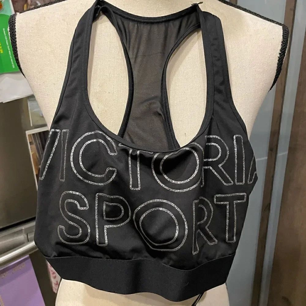 Victoria’s sport bra